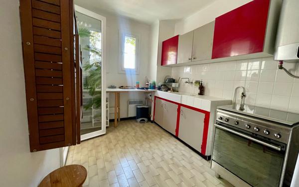 Appartement à vendre    3 pièces • 58,33 m2 Montpellier