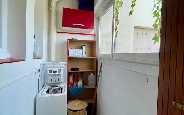 Appartement à vendre    3 pièces • 58,33 m2 Montpellier