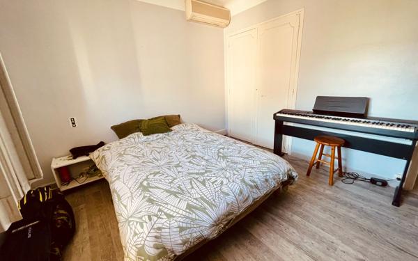 Appartement à vendre    3 pièces • 58,33 m2 Montpellier