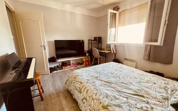 Appartement à vendre    3 pièces • 58,33 m2 Montpellier