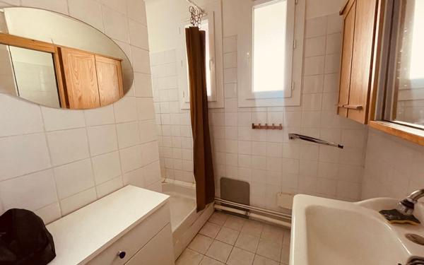 Appartement à vendre    3 pièces • 58,33 m2 Montpellier