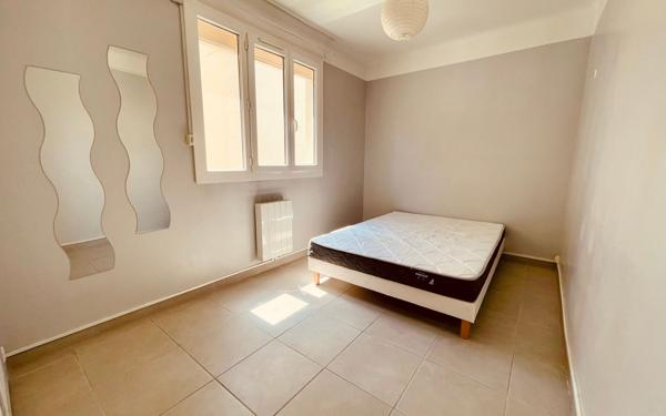 Appartement à vendre    3 pièces • 58,33 m2 Montpellier