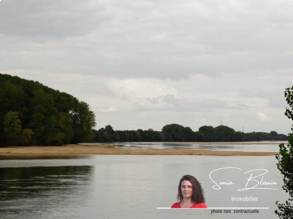 À vendre - Maison, 5 pièces située à Brissac Loire Aubance (49320)