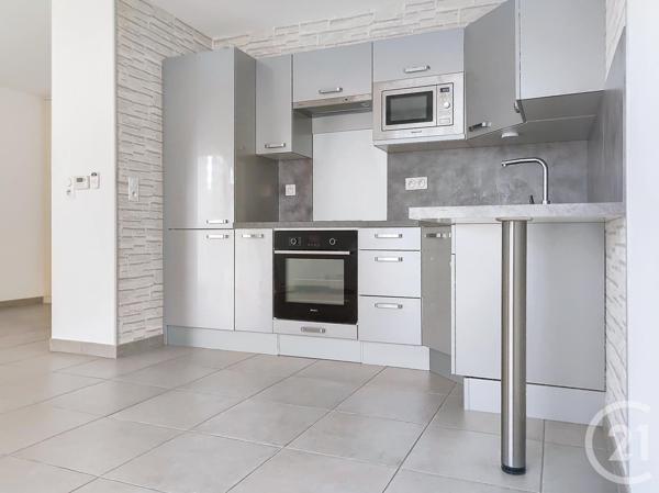 Appartement T2 à vendre  2 pièces - 43,20 m2 TROYES - 10