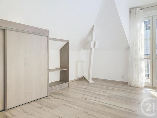 Appartement T2 à vendre  2 pièces - 43,20 m2 TROYES - 10