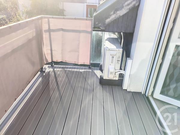 Appartement T2 à vendre  2 pièces - 43,20 m2 TROYES - 10