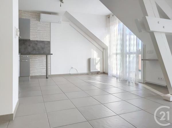 Appartement T2 à vendre  2 pièces - 43,20 m2 TROYES - 10
