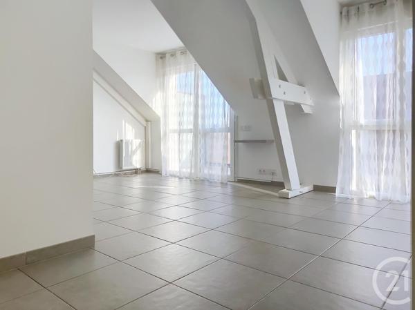 Appartement T2 à vendre  2 pièces - 43,20 m2 TROYES - 10