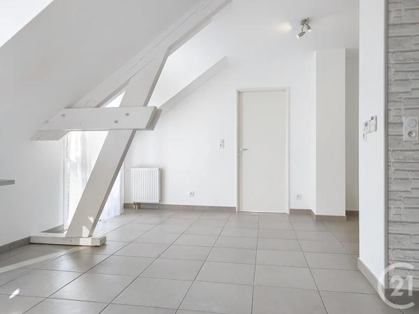 Appartement T2 à vendre  2 pièces - 43,20 m2 TROYES - 10