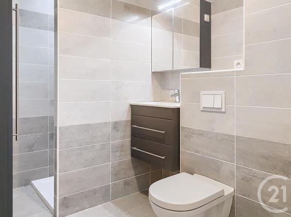 Appartement T2 à vendre  2 pièces - 43,20 m2 TROYES - 10