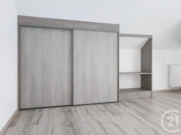 Appartement T2 à vendre  2 pièces - 43,20 m2 TROYES - 10