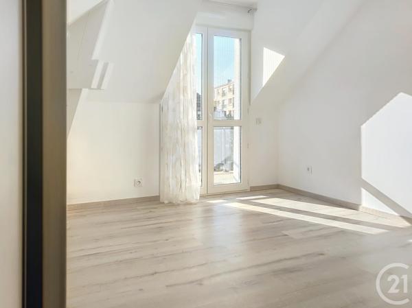Appartement T2 à vendre  2 pièces - 43,20 m2 TROYES - 10