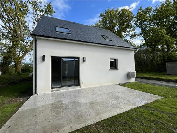 Maison à louer |  FOUESNANT |  5 pièces | 93 m²