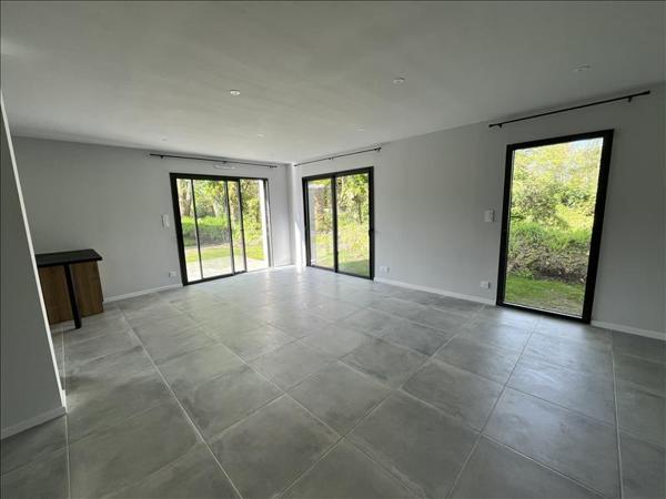 Maison à louer |  FOUESNANT |  5 pièces | 93 m²