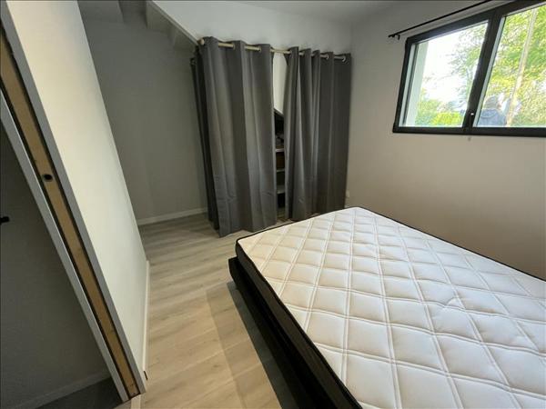 Maison à louer |  FOUESNANT |  5 pièces | 93 m²