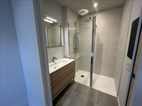 Maison à louer |  FOUESNANT |  5 pièces | 93 m²