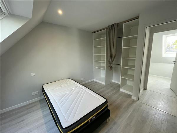 Maison à louer |  FOUESNANT |  5 pièces | 93 m²