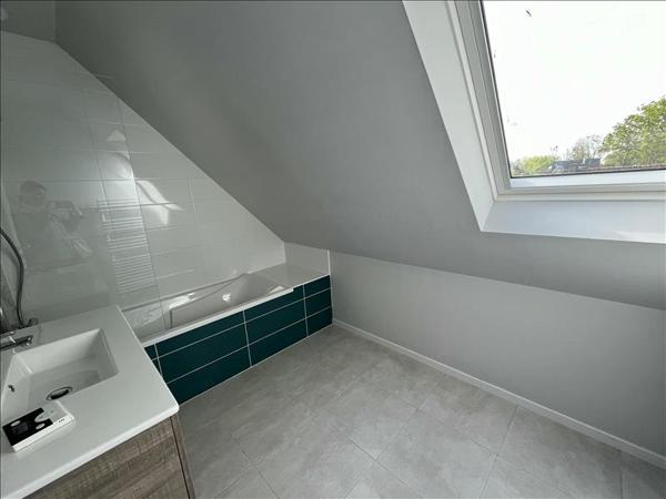 Maison à louer |  FOUESNANT |  5 pièces | 93 m²