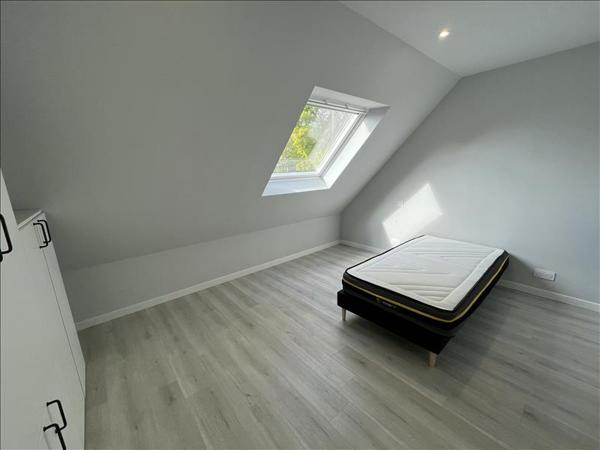 Maison à louer |  FOUESNANT |  5 pièces | 93 m²