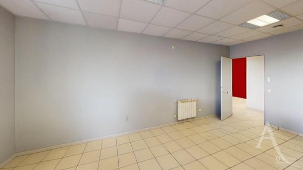 Local commercial CHATEAUROUX