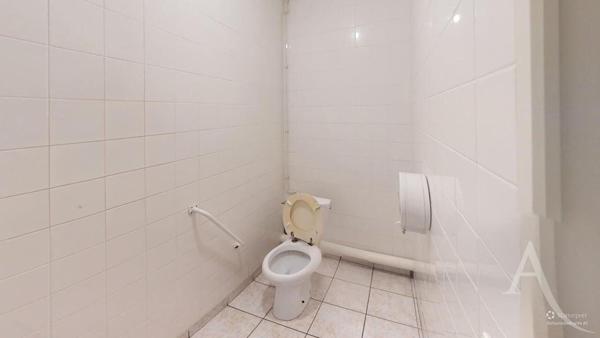 Local commercial CHATEAUROUX