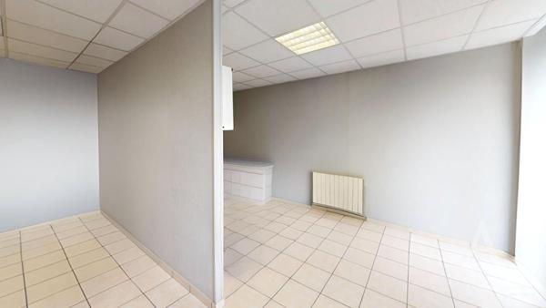 Local commercial CHATEAUROUX