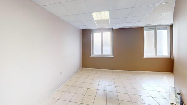 Local commercial CHATEAUROUX