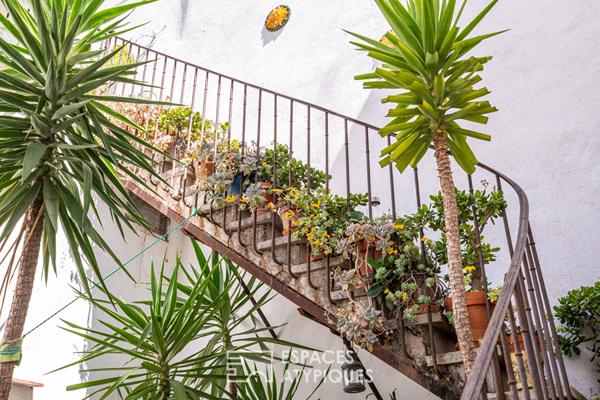 Élégante maison de maître avec piscine au coeur de Rivesaltes