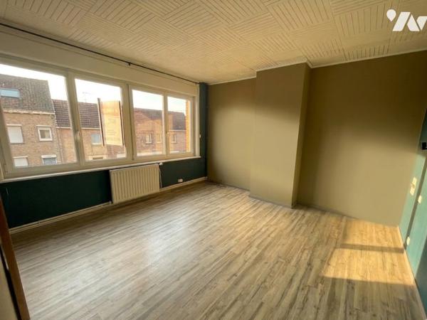 ESTAIRES – Maison de caractère de 200 m² avec jardin