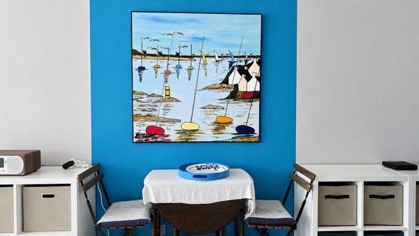 Appartement Les Sables D Olonne 1 pièce(s) 25 m2