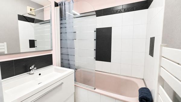Appartement Les Sables D Olonne 1 pièce(s) 25 m2