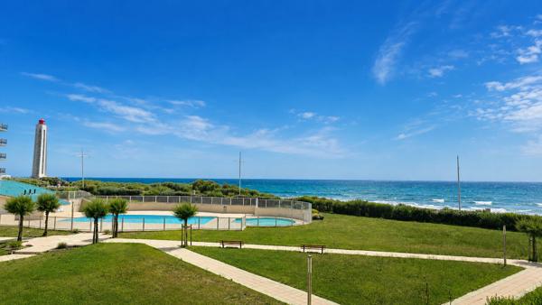 Appartement Les Sables D Olonne 1 pièce(s) 25 m2