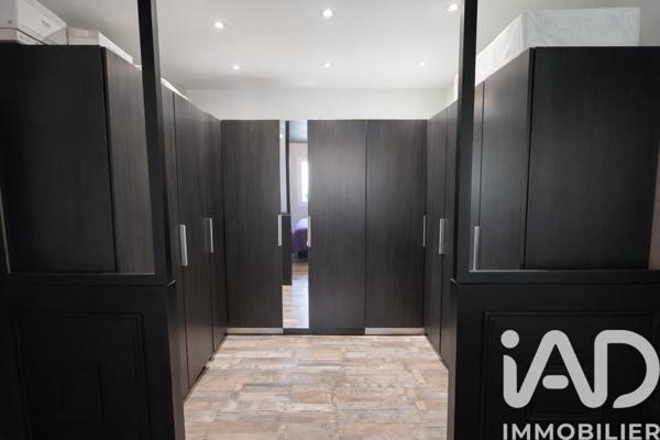 Maison à vendre 4 pièces 115 m² Le Martinet