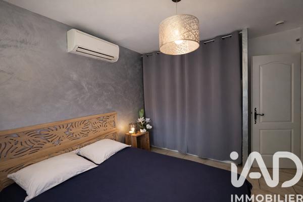 Maison à vendre 4 pièces 115 m² Le Martinet