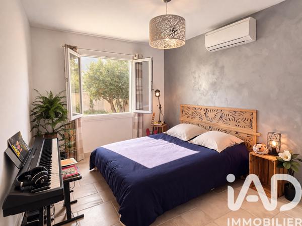 Maison à vendre 4 pièces 115 m² Le Martinet