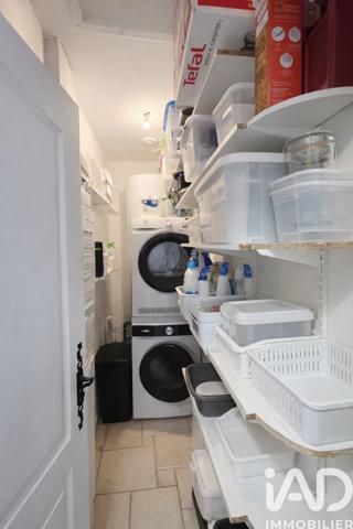 Maison à vendre 4 pièces 115 m² Le Martinet