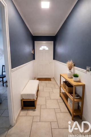 Maison à vendre 4 pièces 115 m² Le Martinet