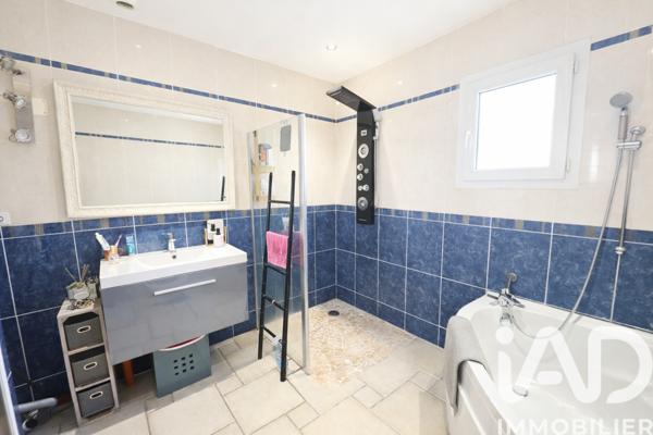 Maison à vendre 4 pièces 115 m² Le Martinet