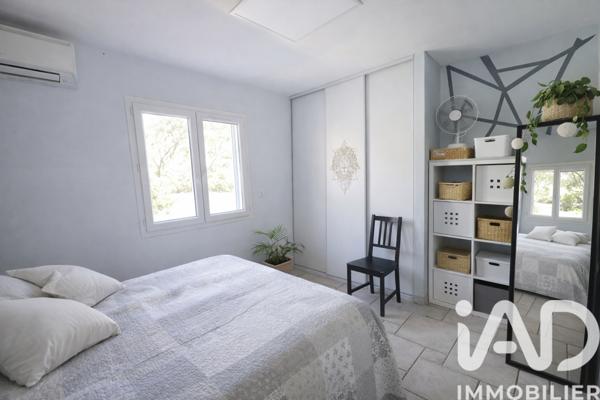 Maison à vendre 4 pièces 115 m² Le Martinet