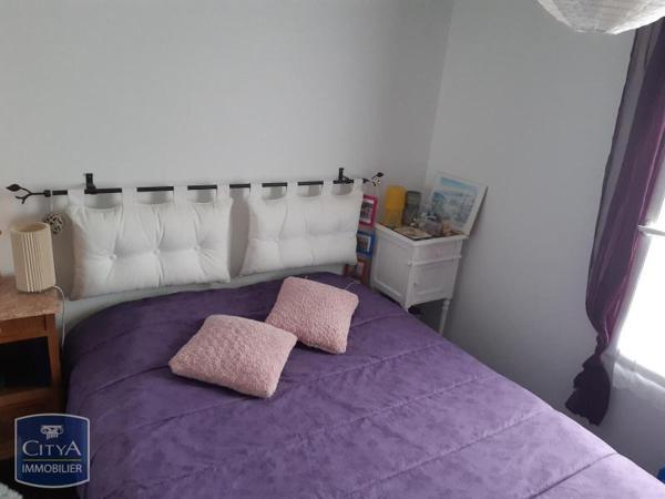 Location appartement 3 pièces de 62.3m²