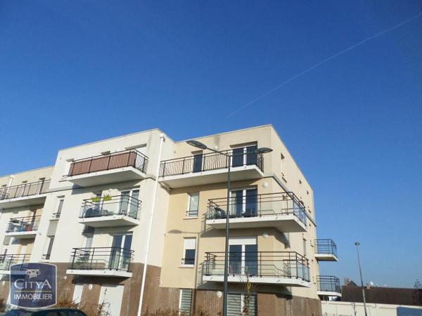 Location appartement 3 pièces de 62.3m²