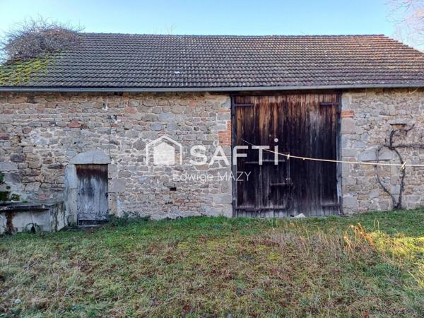 Famille nombreuse  , maison secondaire