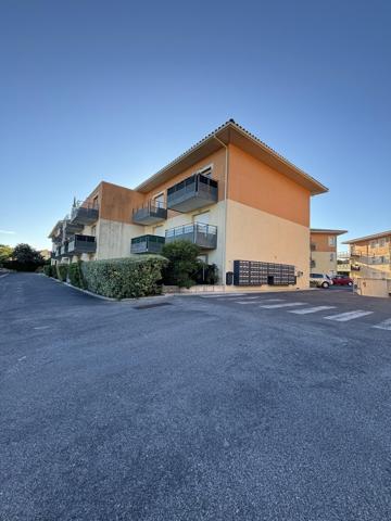 Vente / Appartement T2