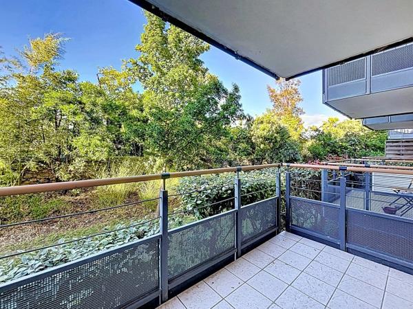 Vente / Appartement T2