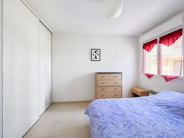 Vente / Appartement T2