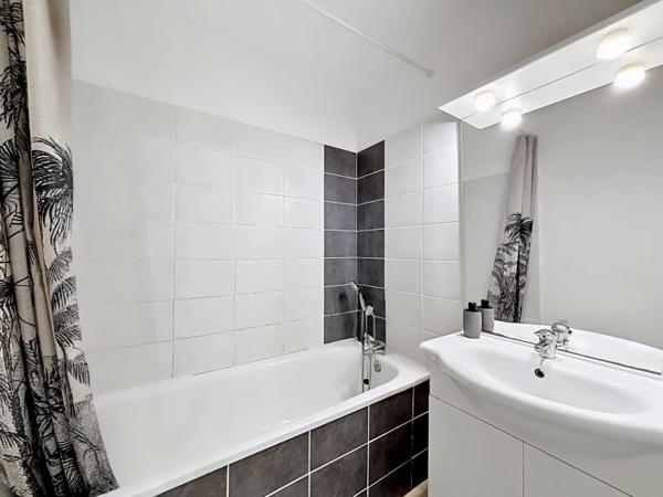 Vente / Appartement T2