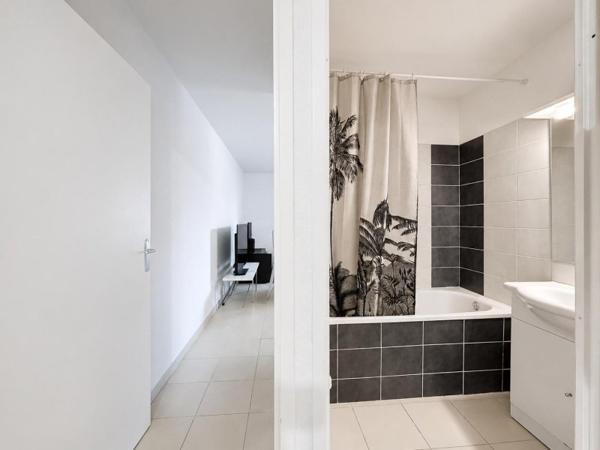 Vente / Appartement T2