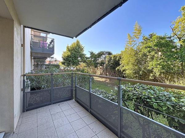 Vente / Appartement T2