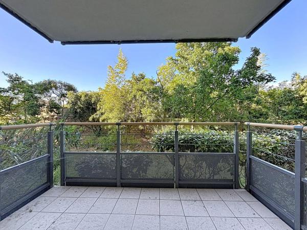Vente / Appartement T2