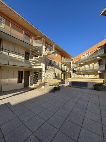 Vente / Appartement T2
